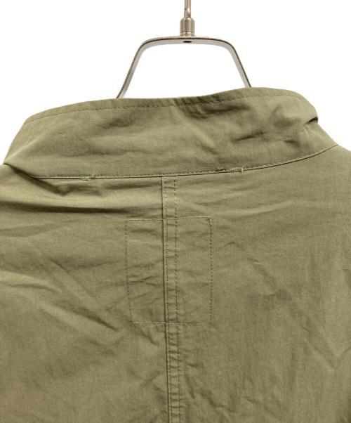 FREAK'S STORE（フリークスストア）FREAK'S STORE (フリークスストア) ライナー付きM-65モッズコート カーキ サイズ:FREEの古着・服飾アイテム