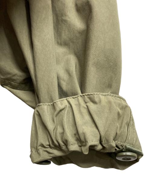 FREAK'S STORE（フリークスストア）FREAK'S STORE (フリークスストア) ライナー付きM-65モッズコート カーキ サイズ:FREEの古着・服飾アイテム