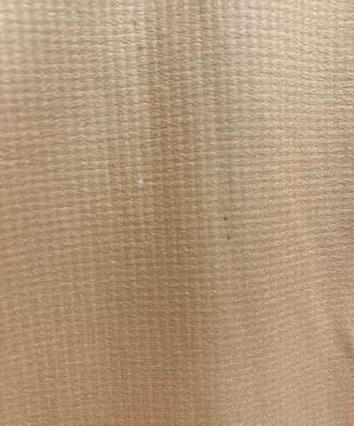 MALBON GOLF（マルボンゴルフ）MALBON GOLF (マルボンゴルフ) POLARTEC ALPHA VEST オレンジ サイズ:Mの古着・服飾アイテム