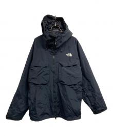 THE NORTH FACE（ザ ノース フェイス）の古着「FOURBARREL TRICLIMATE JACKE」｜ブラック