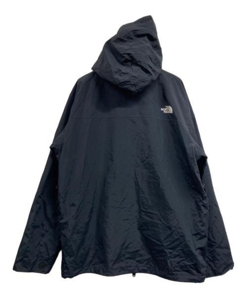 THE NORTH FACE（ザ ノース フェイス）THE NORTH FACE (ザ ノース フェイス) FOURBARREL TRICLIMATE JACKE ブラック サイズ:XLの古着・服飾アイテム
