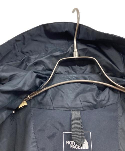 THE NORTH FACE（ザ ノース フェイス）THE NORTH FACE (ザ ノース フェイス) FOURBARREL TRICLIMATE JACKE ブラック サイズ:XLの古着・服飾アイテム