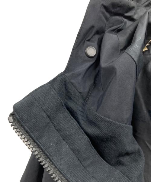 THE NORTH FACE（ザ ノース フェイス）THE NORTH FACE (ザ ノース フェイス) FOURBARREL TRICLIMATE JACKE ブラック サイズ:XLの古着・服飾アイテム