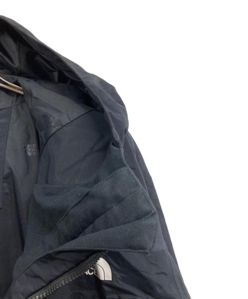 THE NORTH FACE（ザ ノース フェイス）THE NORTH FACE (ザ ノース フェイス) FOURBARREL TRICLIMATE JACKE ブラック サイズ:XLの古着・服飾アイテム