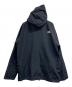 THE NORTH FACE (ザ ノース フェイス) FOURBARREL TRICLIMATE JACKE ブラック サイズ:XL：12000円