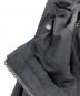 中古・古着 THE NORTH FACE (ザ ノース フェイス) FOURBARREL TRICLIMATE JACKE ブラック サイズ:XL：12000円