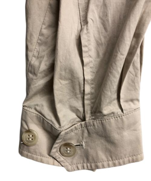 Burberry's（バーバリー）Burberry's (バーバリー) スイングトップ ベージュ サイズ:不明の古着・服飾アイテム