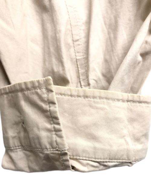 Burberry's（バーバリー）Burberry's (バーバリー) スイングトップ ベージュ サイズ:不明の古着・服飾アイテム