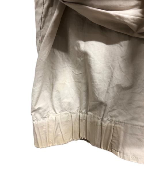 Burberry's（バーバリー）Burberry's (バーバリー) スイングトップ ベージュ サイズ:不明の古着・服飾アイテム