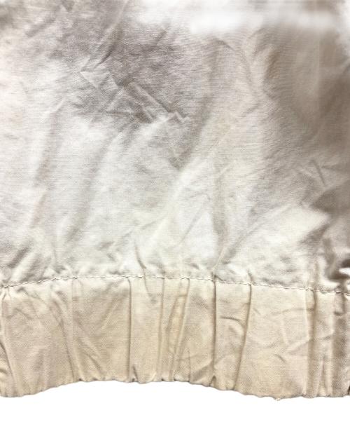 Burberry's（バーバリー）Burberry's (バーバリー) スイングトップ ベージュ サイズ:不明の古着・服飾アイテム