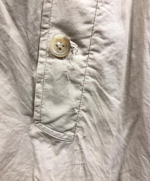 Burberry's（バーバリー）Burberry's (バーバリー) スイングトップ ベージュ サイズ:不明の古着・服飾アイテム