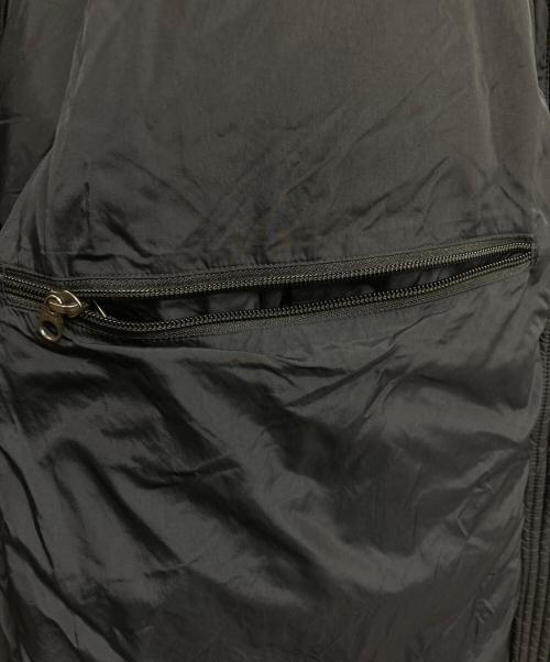 THE NORTH FACE（ザ ノース フェイス）THE NORTH FACE (ザ ノース フェイス) Novelty Nuptse jacket グリーン サイズ:XXLの古着・服飾アイテム