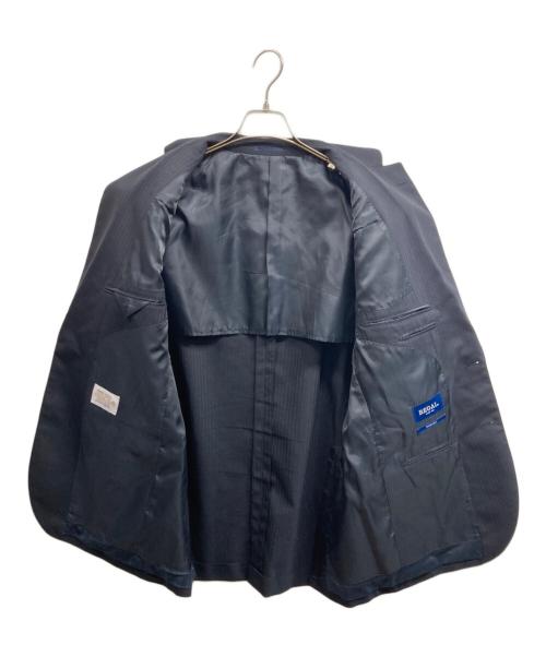 REGAL（リーガル）REGAL (リーガル) セットアップスーツ ネイビー サイズ:BE7の古着・服飾アイテム