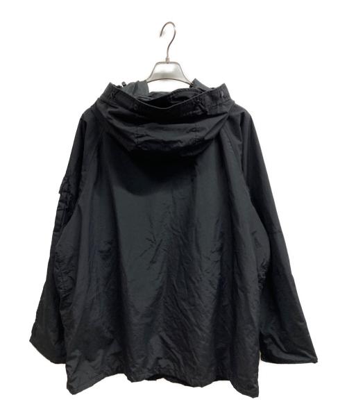 TRU-SPEC（トゥルースペック）TRU-SPEC (トゥルースペック) エクワックスナイロンジャケット ブラック サイズ:XLの古着・服飾アイテム