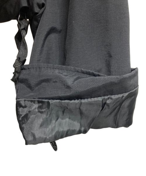 TRU-SPEC（トゥルースペック）TRU-SPEC (トゥルースペック) エクワックスナイロンジャケット ブラック サイズ:XLの古着・服飾アイテム