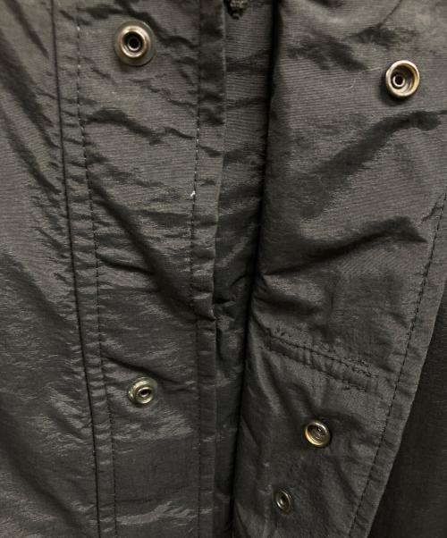 TRU-SPEC（トゥルースペック）TRU-SPEC (トゥルースペック) エクワックスナイロンジャケット ブラック サイズ:XLの古着・服飾アイテム