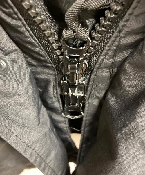 TRU-SPEC（トゥルースペック）TRU-SPEC (トゥルースペック) エクワックスナイロンジャケット ブラック サイズ:XLの古着・服飾アイテム