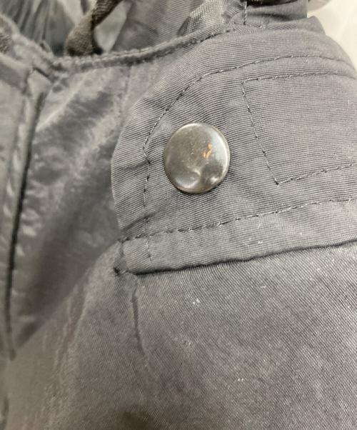 TRU-SPEC（トゥルースペック）TRU-SPEC (トゥルースペック) エクワックスナイロンジャケット ブラック サイズ:XLの古着・服飾アイテム