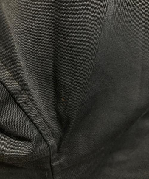 NIKE ACG（ナイキエーシージー）NIKE ACG (ナイキエーシージー) WOVEN CARGO PANTS ネイビー サイズ:Lの古着・服飾アイテム