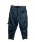 NIKE ACG (ナイキエーシージー) WOVEN CARGO PANTS ネイビー サイズ:L：7000円