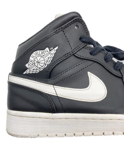 NIKE（ナイキ）NIKE (ナイキ) AIRJORDAN1 MID 