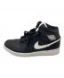 NIKE (ナイキ) AIRJORDAN1 MID 