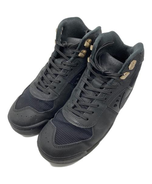 NIKE（ナイキ）NIKE (ナイキ) BLTRO SP ブラック サイズ:27 ㎝の古着・服飾アイテム