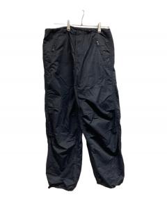 中古・古着通販】DIESEL (ディーゼル) P-ARNE-FEM-P1 TROUSERS カーゴ