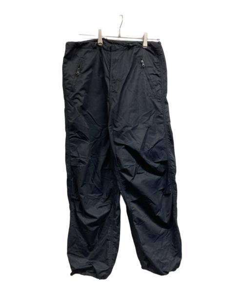 DIESEL（ディーゼル）DIESEL (ディーゼル) P-DIAMANDA Cargo Pants ブラック サイズ:38の古着・服飾アイテム