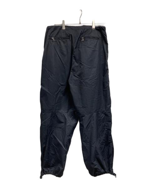 DIESEL（ディーゼル）DIESEL (ディーゼル) P-DIAMANDA Cargo Pants ブラック サイズ:38の古着・服飾アイテム