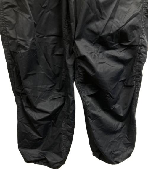 DIESEL（ディーゼル）DIESEL (ディーゼル) P-DIAMANDA Cargo Pants ブラック サイズ:38の古着・服飾アイテム