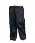 DIESEL（ディーゼル）の古着「P-DIAMANDA Cargo Pants」｜ブラック
