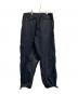 DIESEL (ディーゼル) P-DIAMANDA Cargo Pants ブラック サイズ:38：10000円