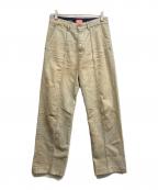 DIESELディーゼル）の古着「D-CHINO-WORK-S デニムパンツ」｜インディゴ