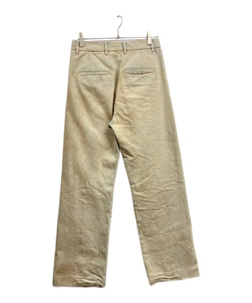 DIESEL（ディーゼル）DIESEL (ディーゼル) D-CHINO-WORK-S デニムパンツ インディゴ サイズ:W28の古着・服飾アイテム