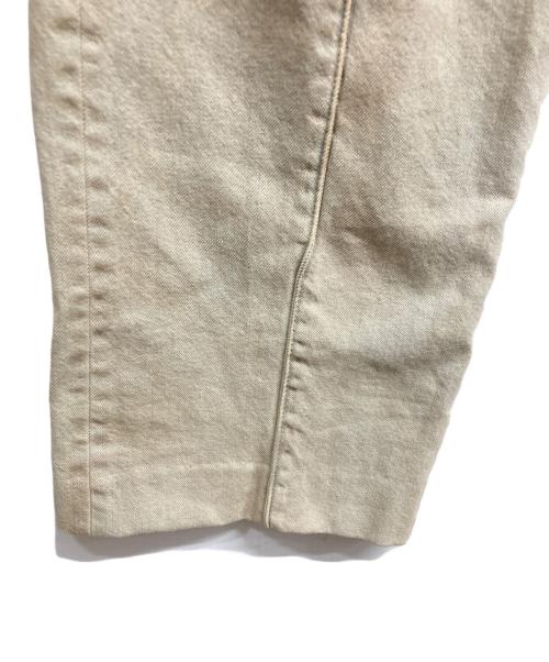 DIESEL（ディーゼル）DIESEL (ディーゼル) D-CHINO-WORK-S デニムパンツ インディゴ サイズ:W28の古着・服飾アイテム