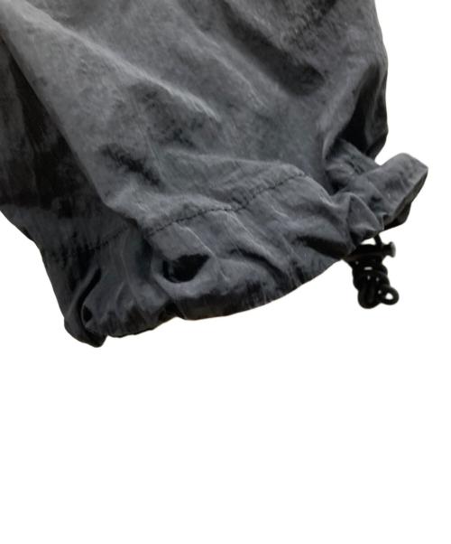DIESEL（ディーゼル）DIESEL (ディーゼル) P-POST ナイロンパンツ ブラック サイズ:46の古着・服飾アイテム