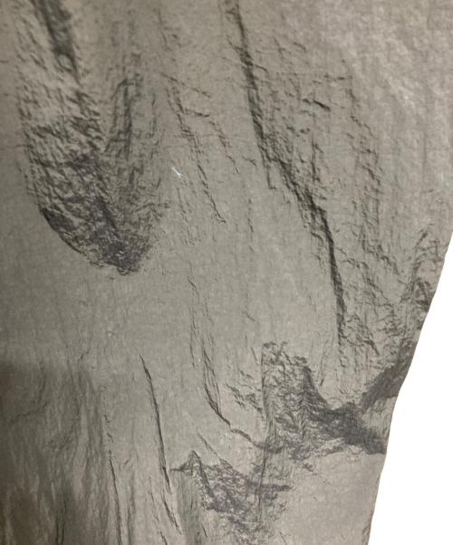 DIESEL（ディーゼル）DIESEL (ディーゼル) P-POST ナイロンパンツ ブラック サイズ:46の古着・服飾アイテム