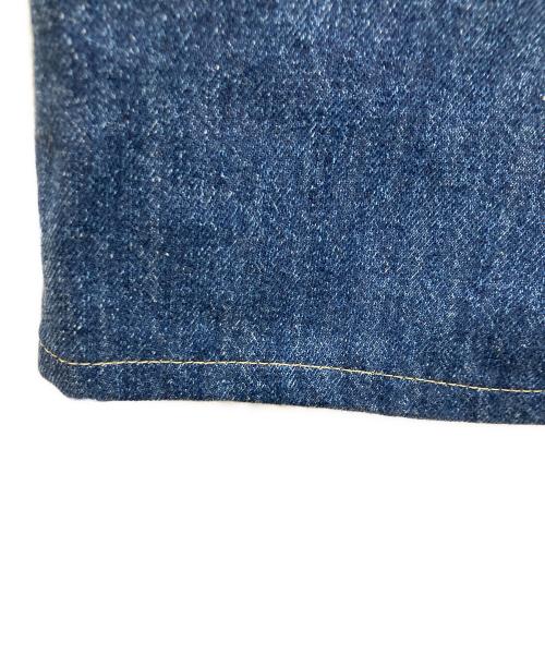 DIESEL（ディーゼル）DIESEL (ディーゼル) D-RISEデニムパンツ インディゴ サイズ:W26の古着・服飾アイテム