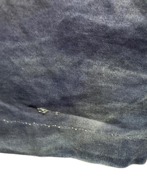 DIESEL（ディーゼル）DIESEL (ディーゼル) P－LIVERY ペインターパンツ ブラック サイズ:46の古着・服飾アイテム