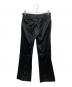 DIESEL (ディーゼル) P－STELLパンツ ブラック サイズ:42：8000円