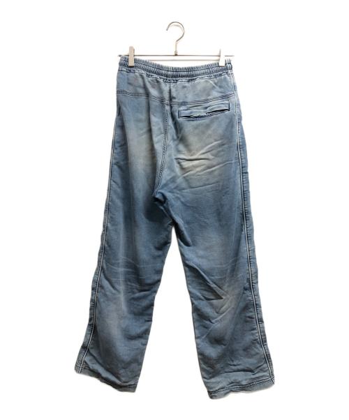 DIESEL（ディーゼル）DIESEL (ディーゼル) D－MARTIANS-NEデニムパンツ インディゴ サイズ:ＸＳの古着・服飾アイテム