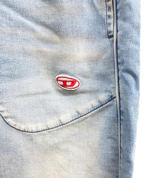 DIESEL（ディーゼル）DIESEL (ディーゼル) D－MARTIANS-NEデニムパンツ インディゴ サイズ:ＸＳの古着・服飾アイテム