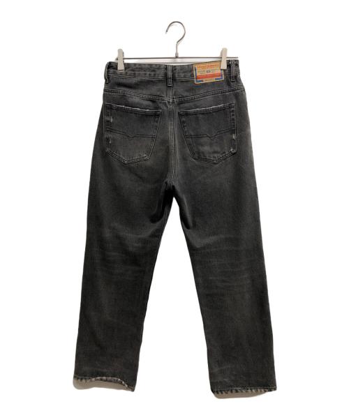 DIESEL（ディーゼル）DIESEL (ディーゼル) 1999デニムパンツ ブラック サイズ:26の古着・服飾アイテム