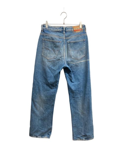 DIESEL（ディーゼル）DIESEL (ディーゼル) 1999デニムパンツ インディゴ サイズ:Ｗ26の古着・服飾アイテム