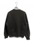 CarHartt (カーハート) ロゴスウェット/CarHarttスウェット ブラウン サイズ:S：5000円