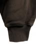 中古・古着 CarHartt (カーハート) ロゴスウェット/CarHarttスウェット ブラウン サイズ:S：5000円
