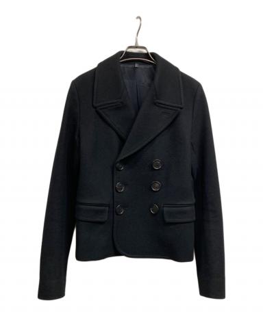 中古・古着通販】DIOR HOMME (ディオール オム) 06AW ショートPコート