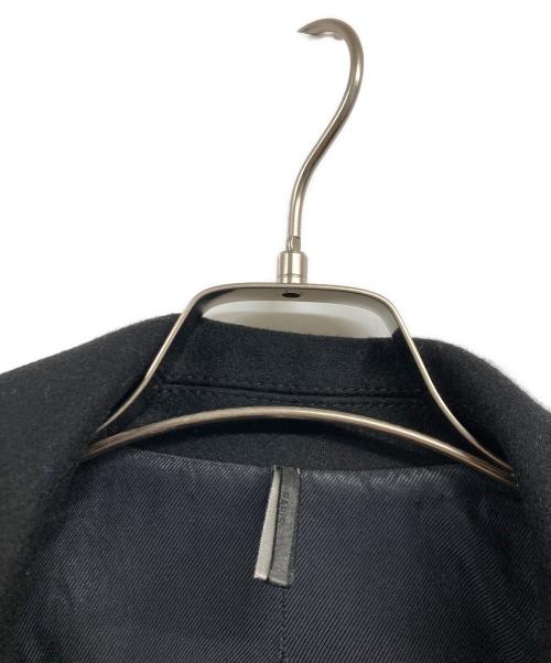 DIOR HOMME（ディオール オム）DIOR HOMME (ディオール オム) 06AW ショートPコート ブラック サイズ:44の古着・服飾アイテム