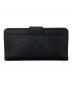 MARC JACOBS (マークジェイコブス) 2つ折り財布/MARC JACOBS財布 ブラック：6000円